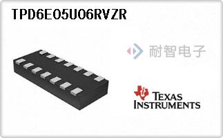 TPD6E05U06RVZR