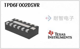 TPD6F002DSVR