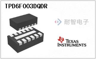 TPD6F003DQDR
