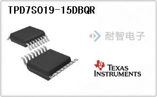 TPD7S019-15DBQR
