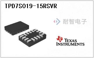 TPD7S019-15RSVR