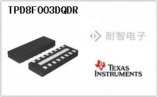 TPD8F003DQDR