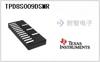 TPD8S009DSMR