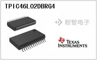 TPIC46L02DBRG4代理