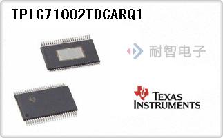 TPIC71002TDCARQ1