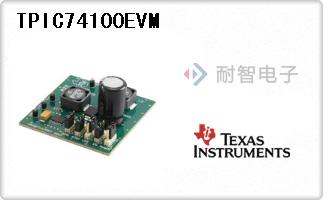 TPIC74100EVM