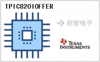 TPIC82010FFER