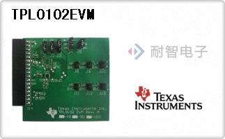 TPL0102EVM