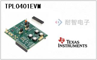 TPL0401EVM