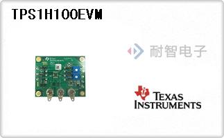 TPS1H100EVM