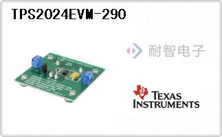 TPS2024EVM-290