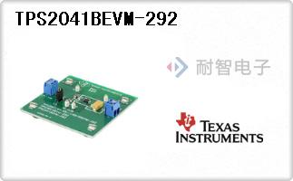 TPS2041BEVM-292