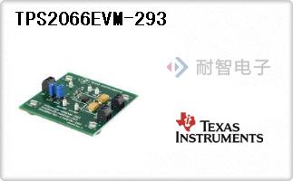 TPS2066EVM-293