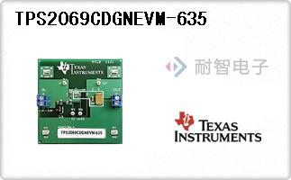 TPS2069CDGNEVM-635