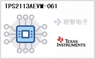 TPS2113AEVM-061