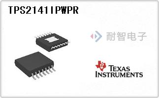 TPS2141IPWPR