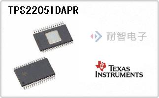 TPS2205IDAPR