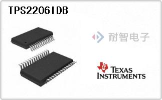 TPS2206IDB