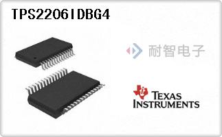 TPS2206IDBG4