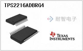 TPS2216ADBRG4