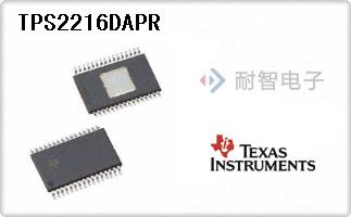 TPS2216DAPR