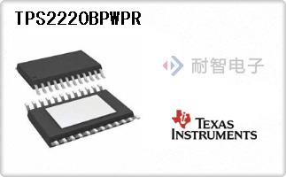 TPS2220BPWPR