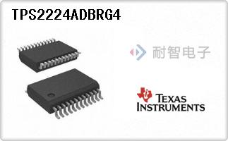TPS2224ADBRG4