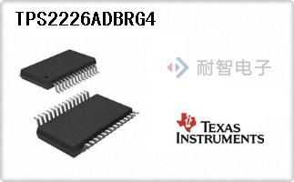 TPS2226ADBRG4