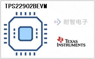 TPS22902BEVM