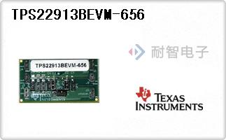 TPS22913BEVM-656