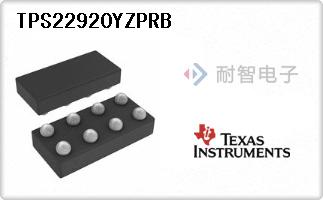 TPS22920YZPRB