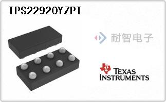 TPS22920YZPT