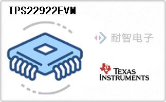 TPS22922EVM