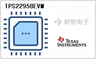TPS22958EVM