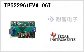 TPS22961EVM-067