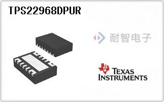 TPS22968DPUR