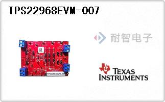 TPS22968EVM-007