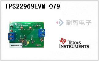 TPS22969EVM-079