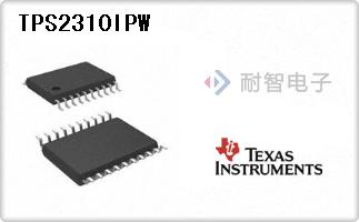 TPS2310IPW