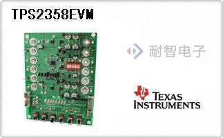 TPS2358EVM
