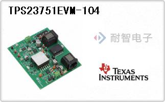 TPS23751EVM-104