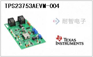 TPS23753AEVM-004