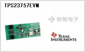 TPS23757EVM