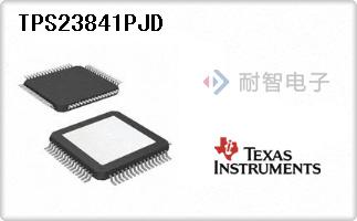 TPS23841PJD