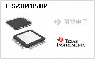 TPS23841PJDR