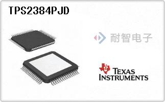 TPS2384PJD