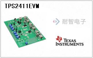 TPS2411EVM