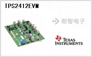 TPS2412EVM