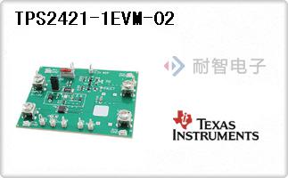 TPS2421-1EVM-02