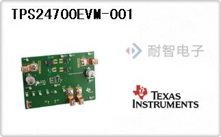 TPS24700EVM-001